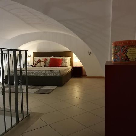 Ficodindia Mini Loft Apartment Catania Exterior photo