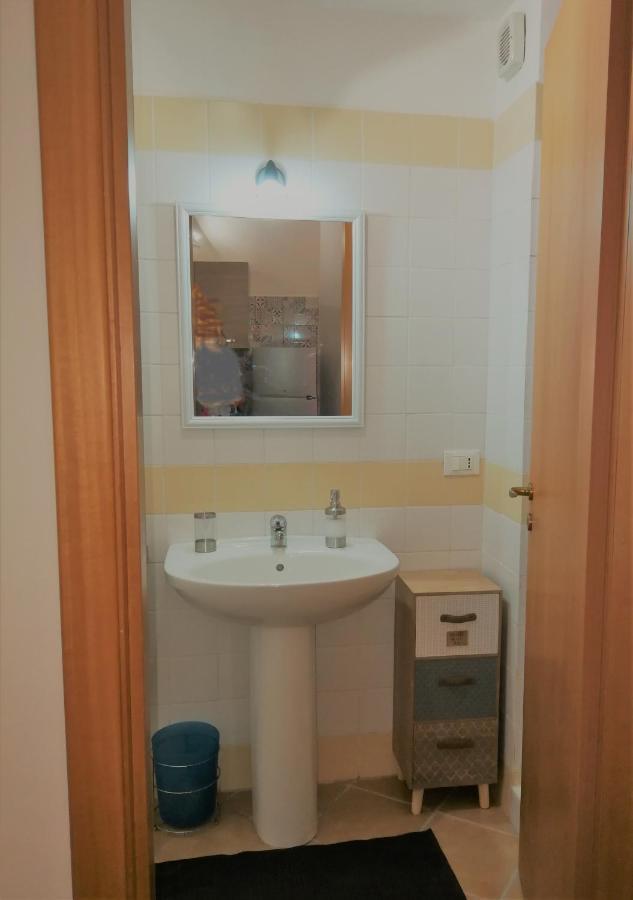 Ficodindia Mini Loft Apartment Catania Exterior photo